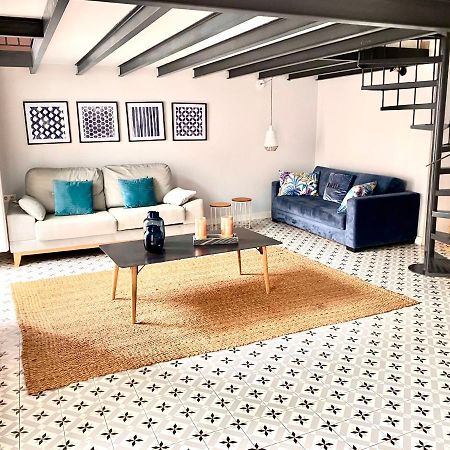 로르카 Magnifico Apartamento Loft En El Corazon De Lorca 아파트 외부 사진