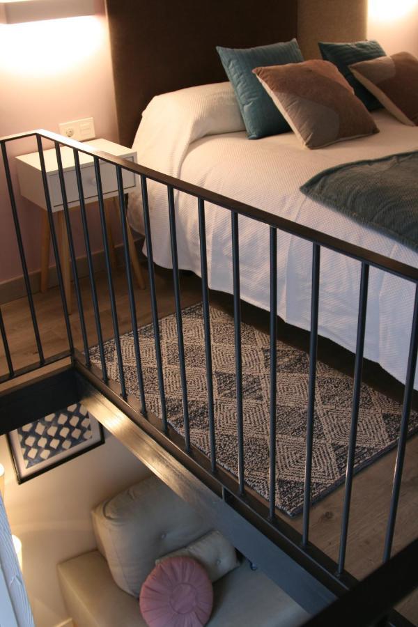 로르카 Magnifico Apartamento Loft En El Corazon De Lorca 아파트 외부 사진