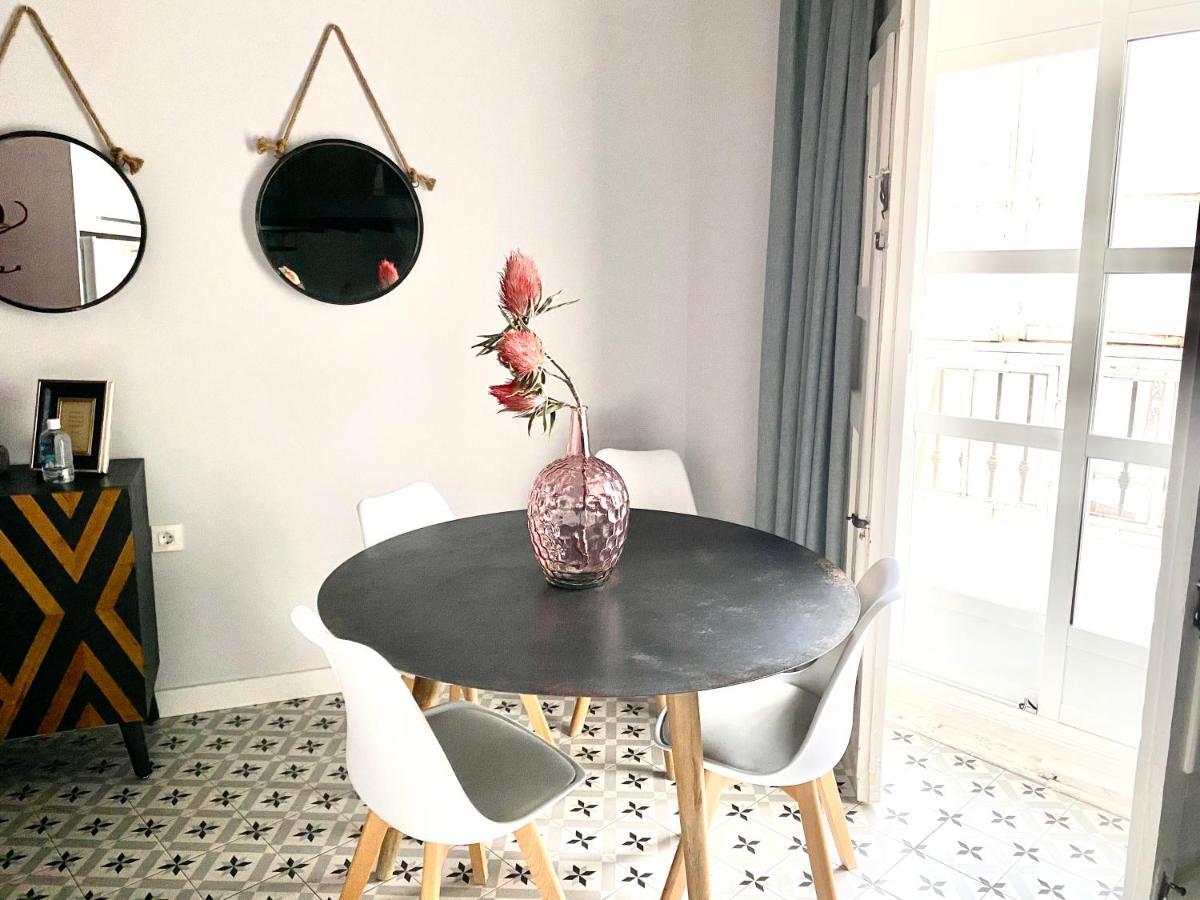 로르카 Magnifico Apartamento Loft En El Corazon De Lorca 아파트 외부 사진