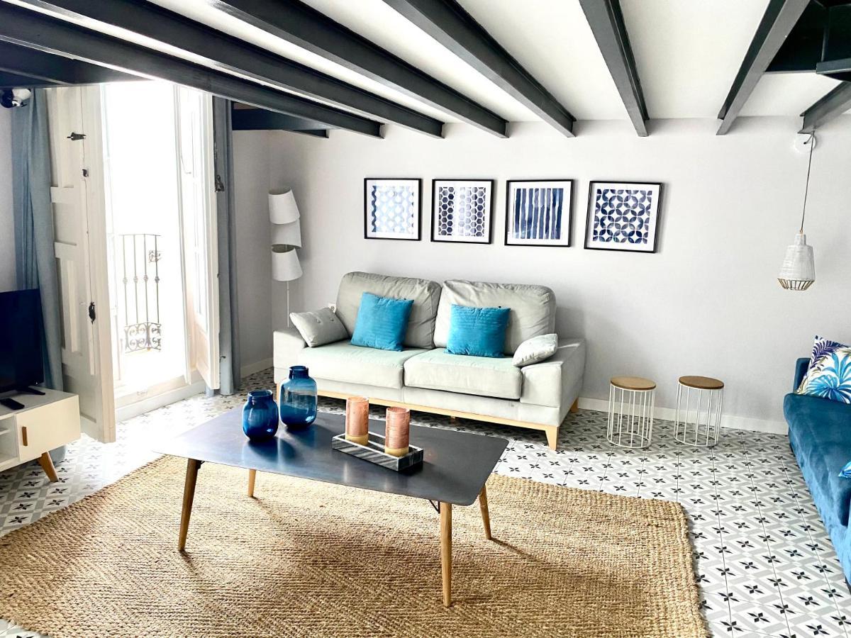 로르카 Magnifico Apartamento Loft En El Corazon De Lorca 아파트 외부 사진