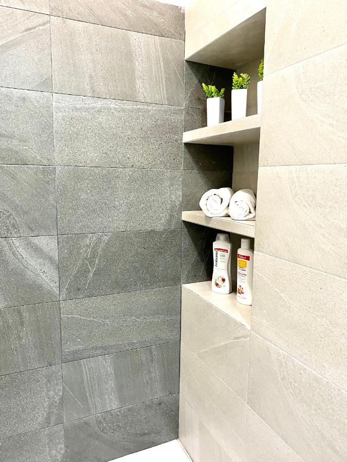 로르카 Magnifico Apartamento Loft En El Corazon De Lorca 아파트 외부 사진