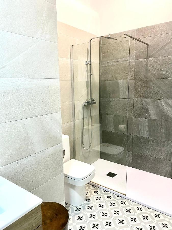 로르카 Magnifico Apartamento Loft En El Corazon De Lorca 아파트 외부 사진