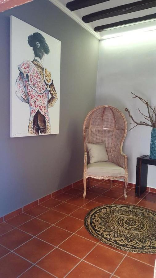 로르카 Magnifico Apartamento Loft En El Corazon De Lorca 아파트 외부 사진